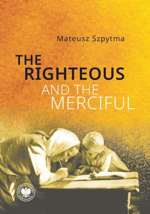 The Righteous and the Merciful