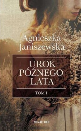 Urok późnego lata Tom 1