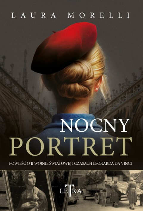 Nocny portret