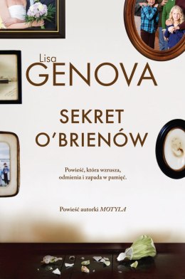 Sekret O'Brienów