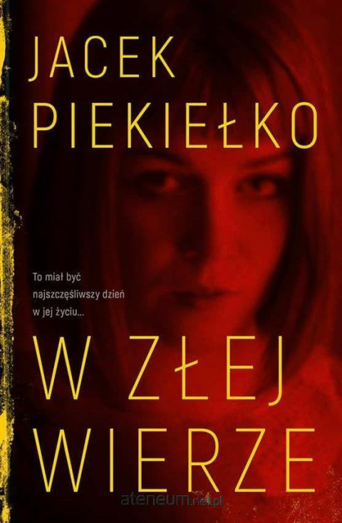 W złej wierze -Jacek Piekiełko