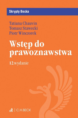 Wstęp do prawoznastwa