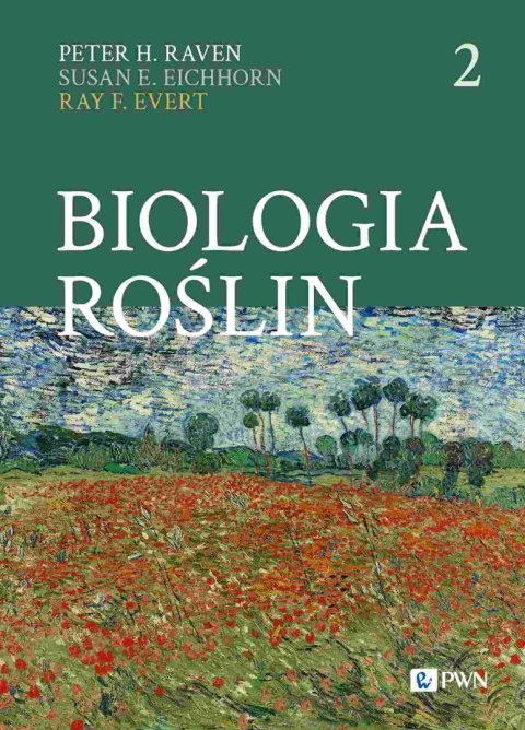 Biologia roślin 2