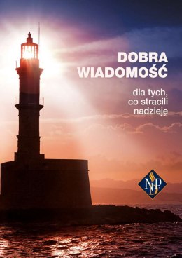 Dobra wiadomość dla tych co stracili nadzieję