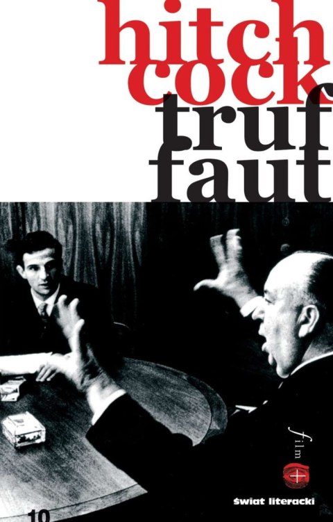 Hitchcock/Truffaut