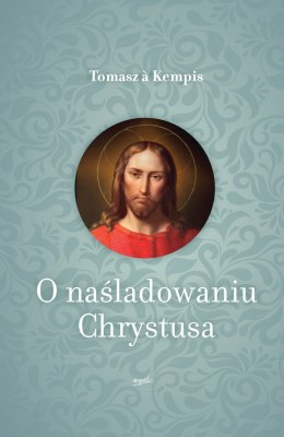 O naśladowaniu Chrystusa wyd. 3