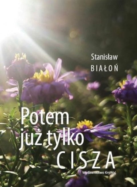 Potem już tylko cisza