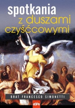 Spotkania z duszami czyśćcowymi