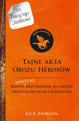 Tajne akta Obozu Herosów