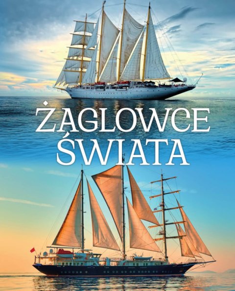 Żaglowce świata