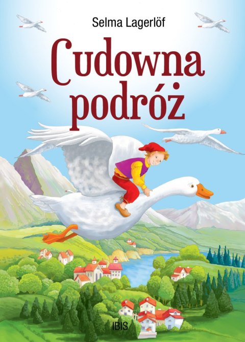 Cudowna podróż. Tom 1