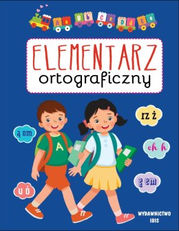 Elementarz ortograficzny