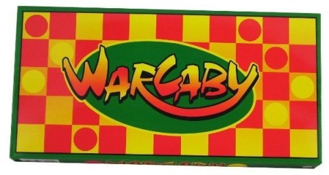 Gra Warcaby