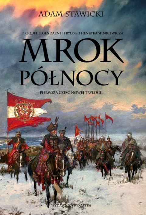 Mrok Północy