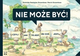 Nie może być