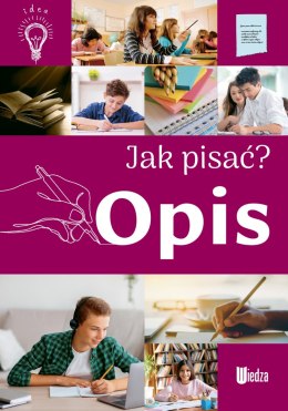 Opis. Jak pisać?