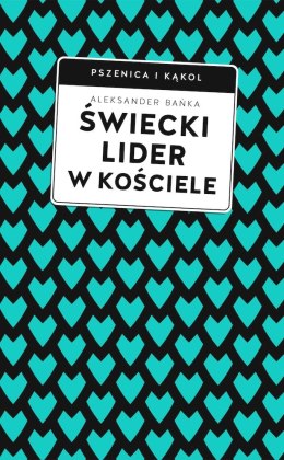 Świecki lider w Kościele