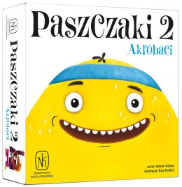 Gra Paszczaki 2 Akrobaci