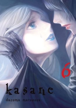 Kasane. Tom 6