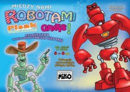 Między nami robotami