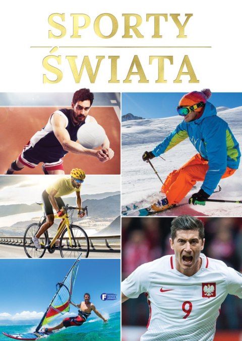 Sporty świata