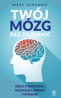 Twój mózg bez tajemnic wyd. 2023