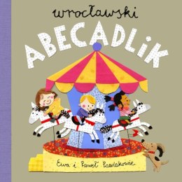 Wrocławski abecadlik