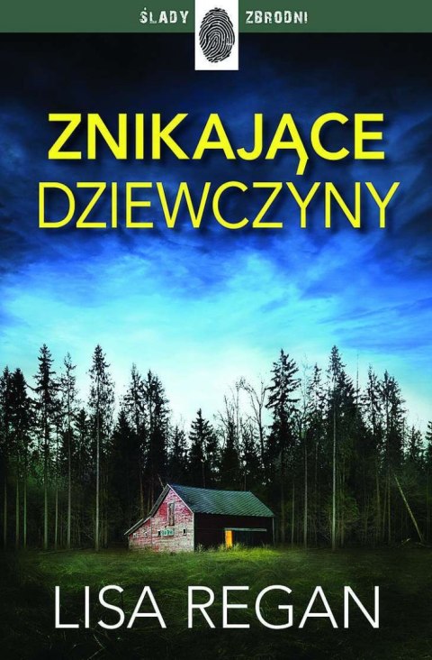 Znikające dziewczyny. Josie Quinn. Tom 1