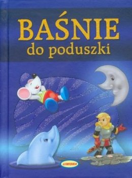 Baśnie do poduszki