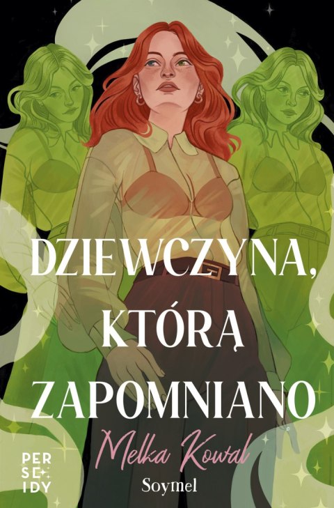 Dziewczyna, którą zapomniano