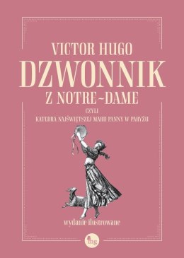 Dzwonnik z Notre-Dame, czyli Katedra Najświętszej Marii Panny w Paryżu