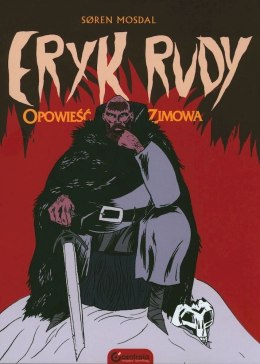 Eryk Rudy. Opowieść zimowa