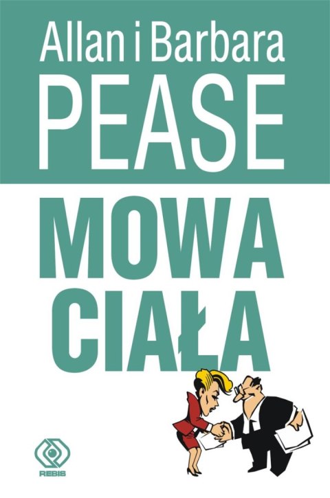 Mowa ciała wyd. 2023