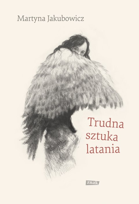 Trudna sztuka latania