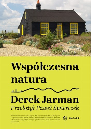 Współczesna natura