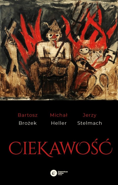 Ciekawość