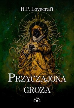 Przyczajona groza