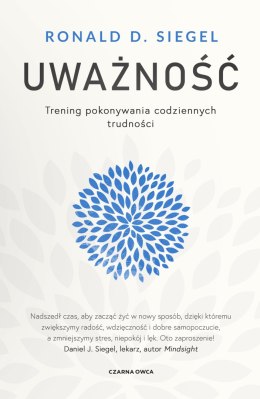 Uważność. Trening pokonywania codziennych trudności wyd. 2023