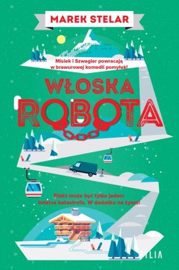 Włoska robota