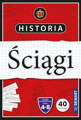 Historia. Sciągi edukacyjne