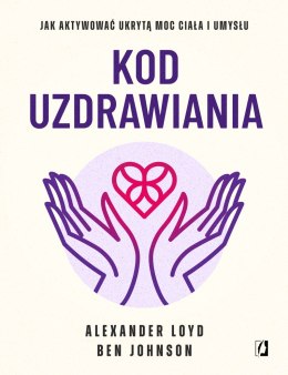 Kod uzdrawiania wyd. 2023