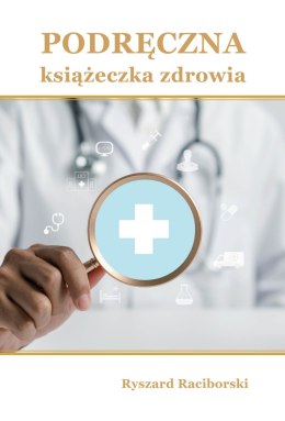 Podręczna książeczka zdrowia