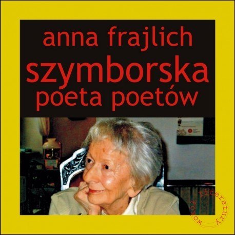 Szymborska poeta poetów