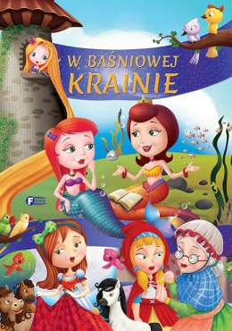 W baśniowej krainie