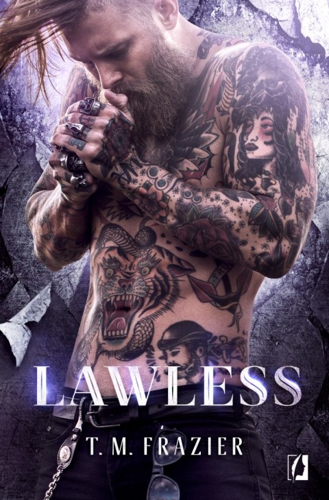 Lawless King Tom 3