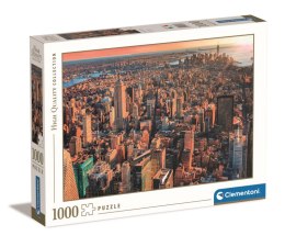 PUZZLE 1000 HQ New York City 39646