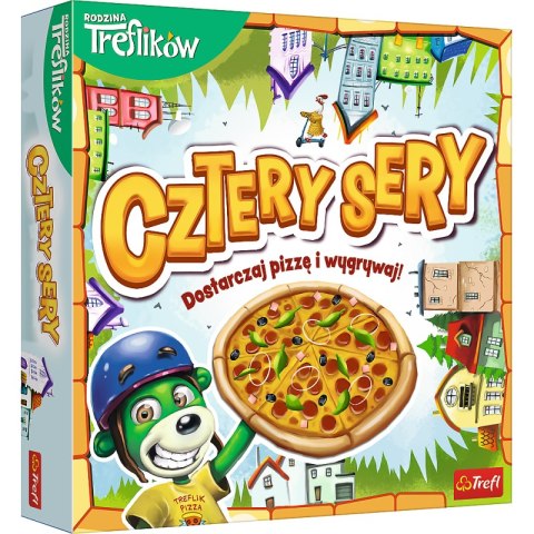 Gra Cztery Sery 02282