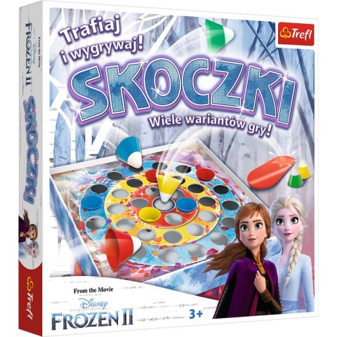 Gra Skoczki Frozen 2 1902