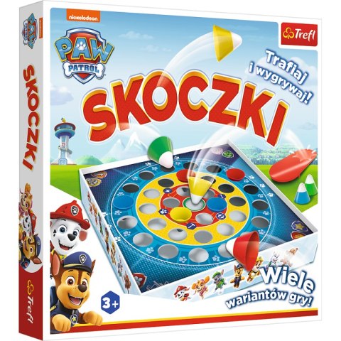 Gra Skoczki PAW Patrol 1904