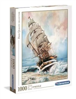 Puzzle 1000 HQ Amerigo Vespucci 39415